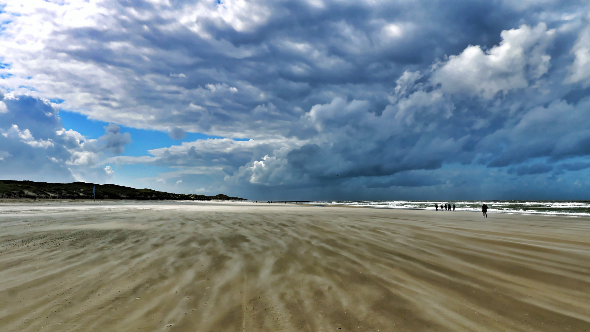 Norderney Strand