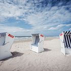 Norderney - Strand und Nordsee