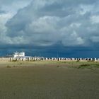 Norderney - Strandspaziergang