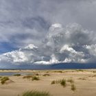 Norderney Thunderstorm