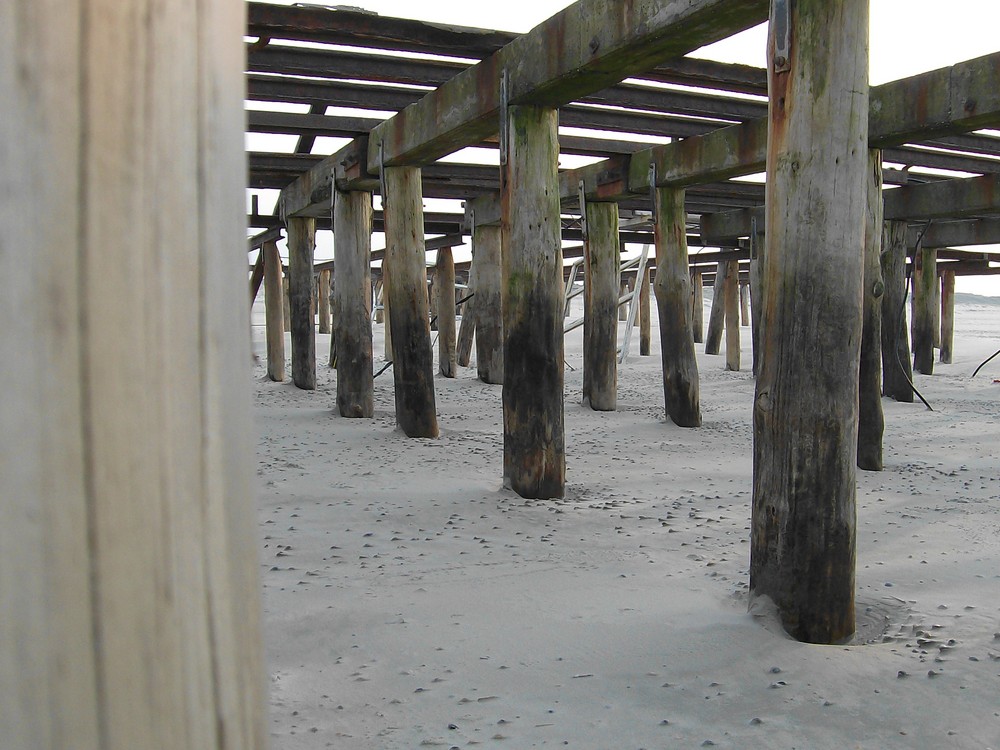 Norderney Weststrand