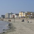 Norderney - Weststrand