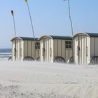 Norderney Windstärke 5