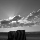 Norderney-wolkenhimmel3-sonne-sw