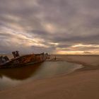 Norderney Wrack