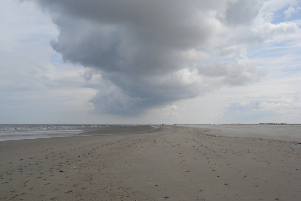 ....Norderney.....2009