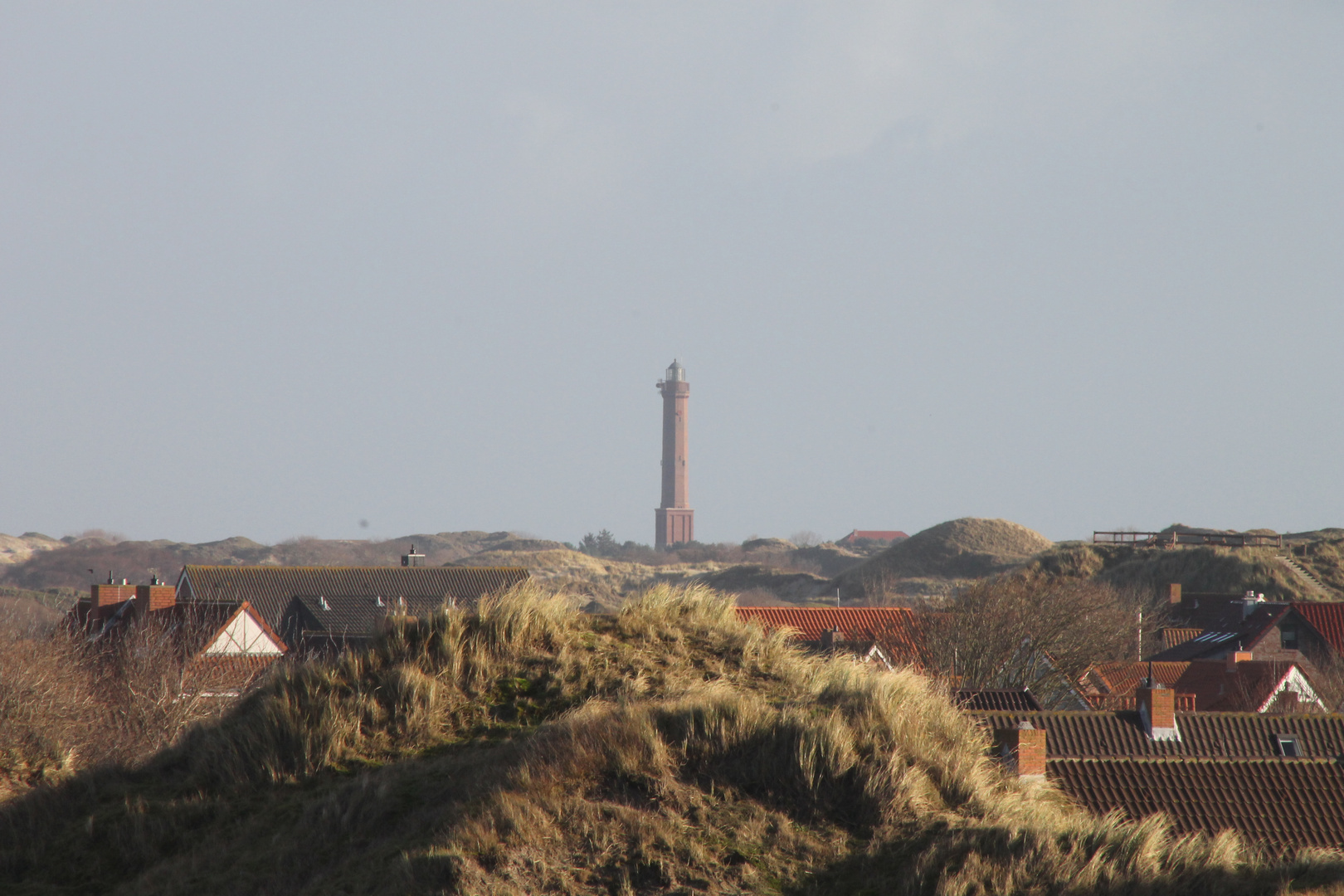 Norderneyer Leuchtturm