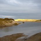 Norderney...Naturschutzgebiet.