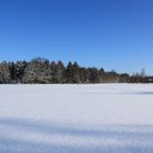 Norderstedt Verzauberte Landschaft