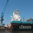 Norderwerft Dock 1