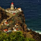 Nordeste Lighthouse