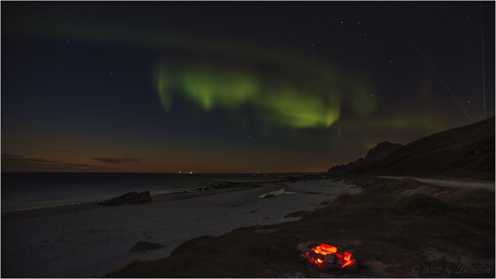 Nordfahrer Romantik