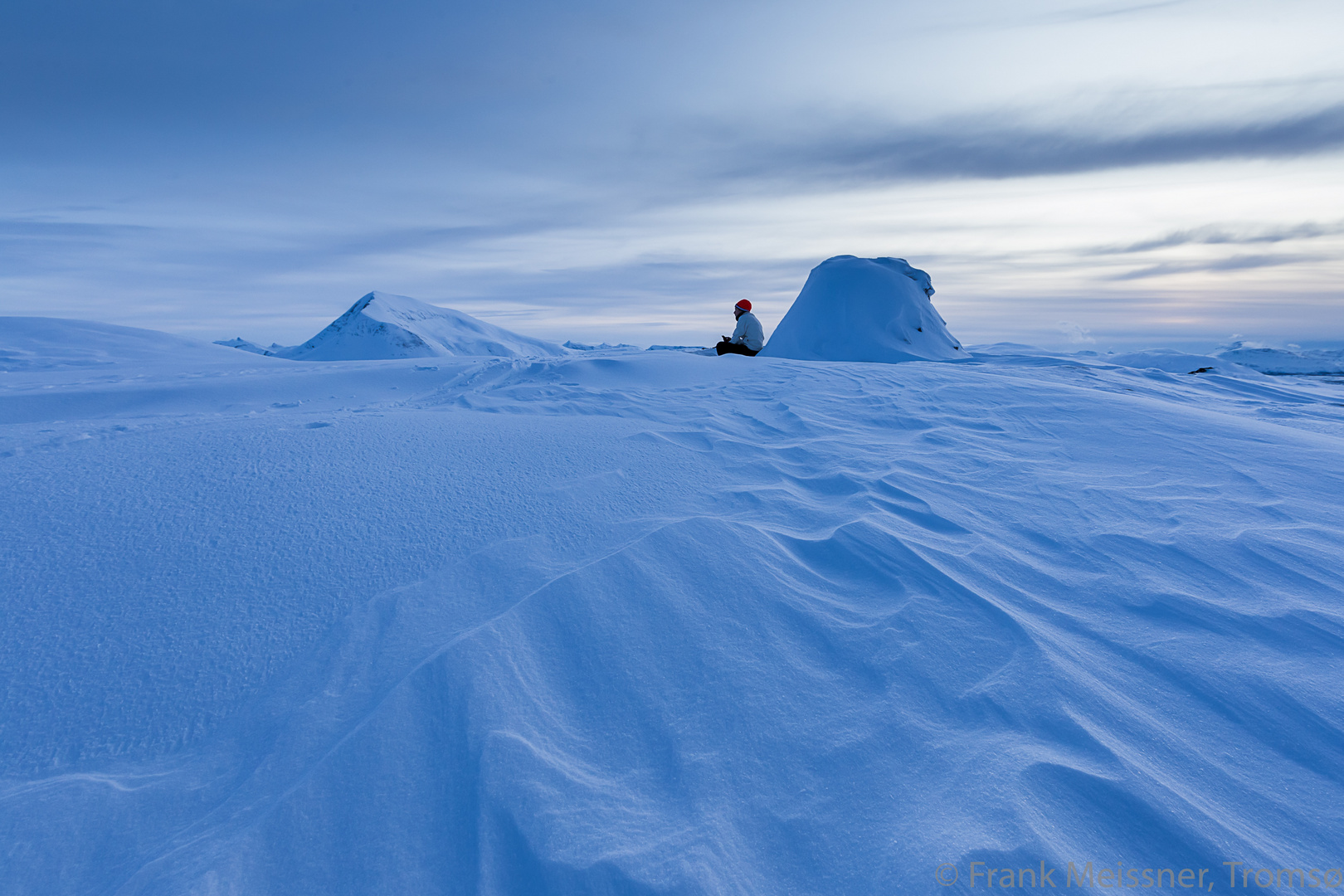 Nordfjellet