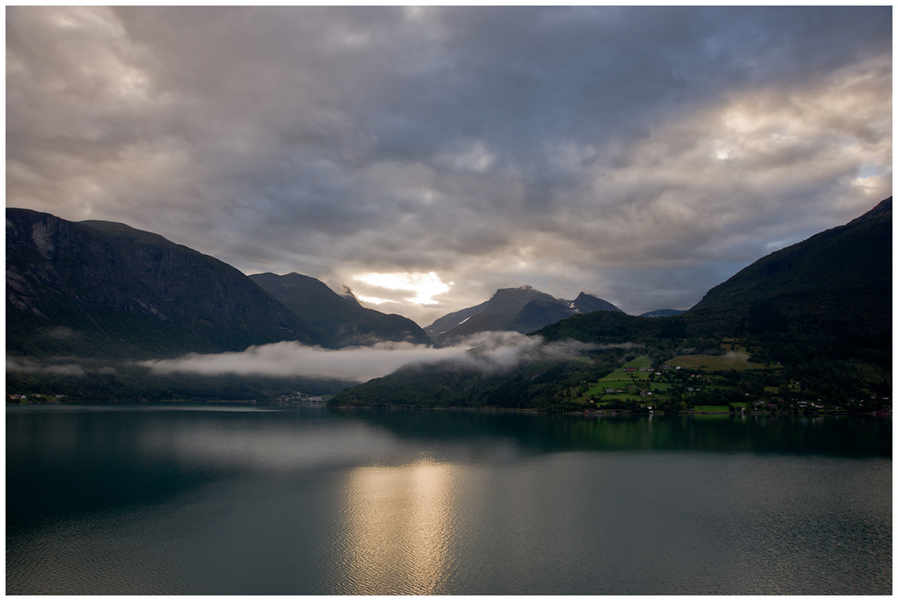 Nordfjord