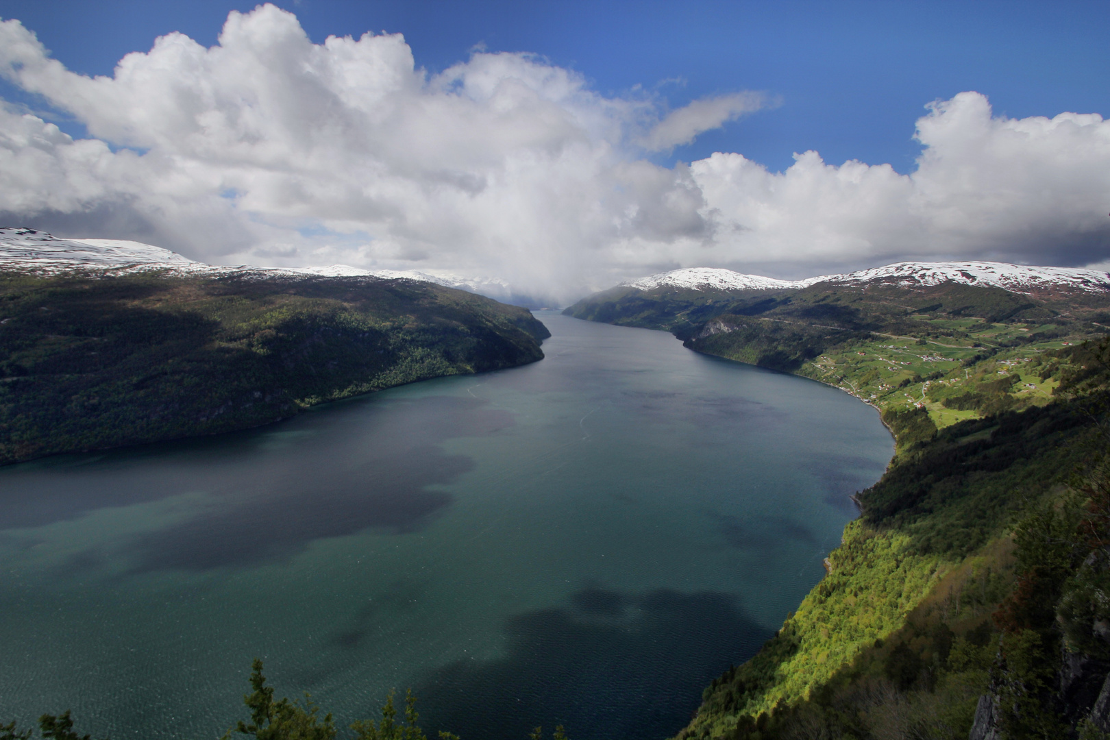 Nordfjord