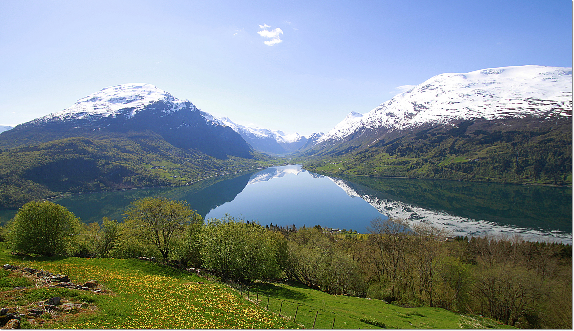 ***Nordfjord***