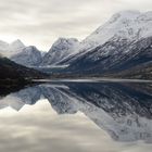 Nordfjord, Loen