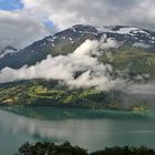 ***Nordfjord mit Ventura***