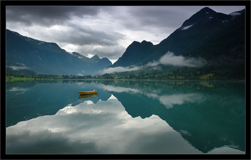 Nordfjorden