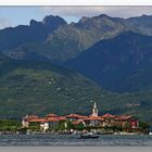 Nordföhn am Lago Maggiore