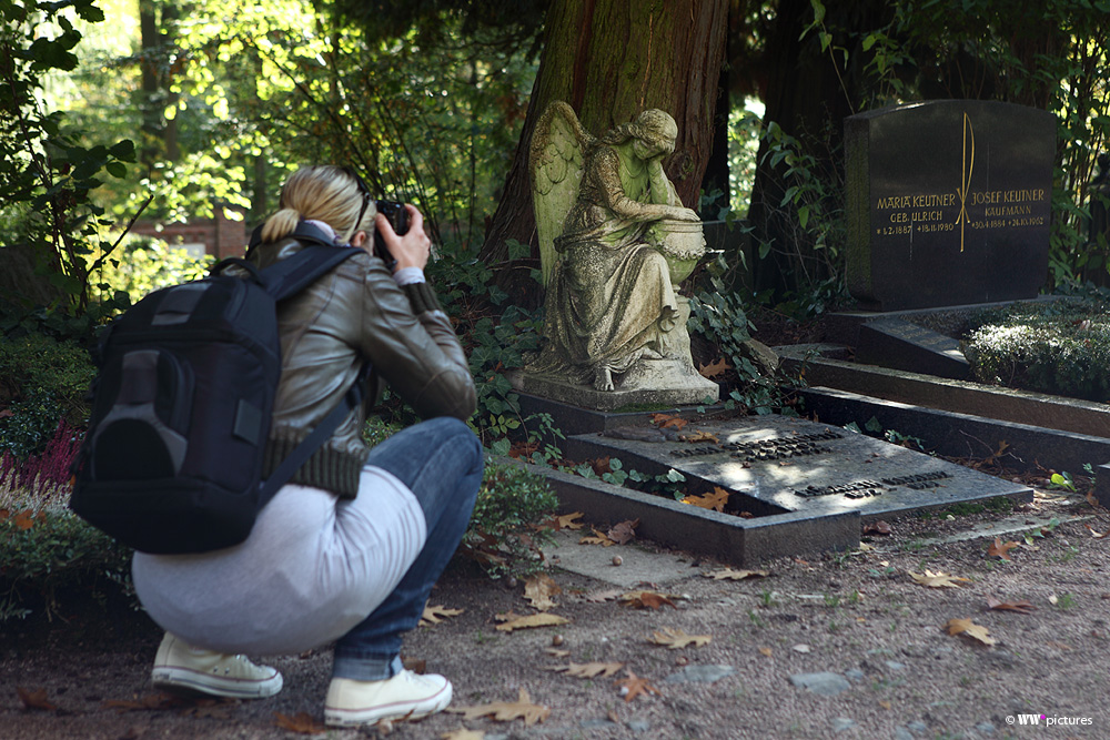 Nordfriedhof (1)