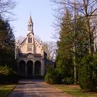 Nordfriedhof Bonn