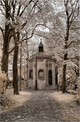 Nordfriedhof c