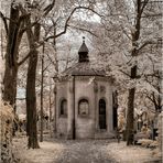 Nordfriedhof c