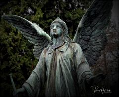 Nordfriedhof ....  der Hoffnung