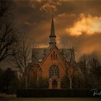 Nordfriedhof Düsseldorf .... im Zeichen von Corona