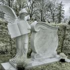 Nordfriedhof f