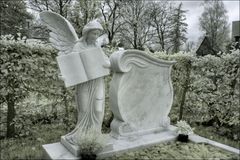 Nordfriedhof f