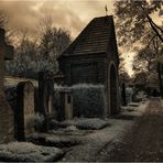 Nordfriedhof h