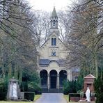 Nordfriedhof in Bonn