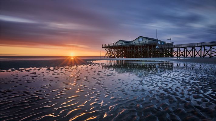 ::: Nordfriesen | Wetter :::