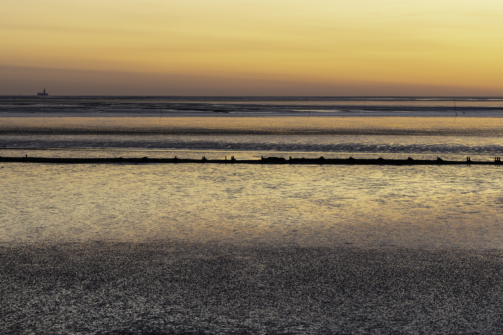 Nordfriesisches Wattenmeer