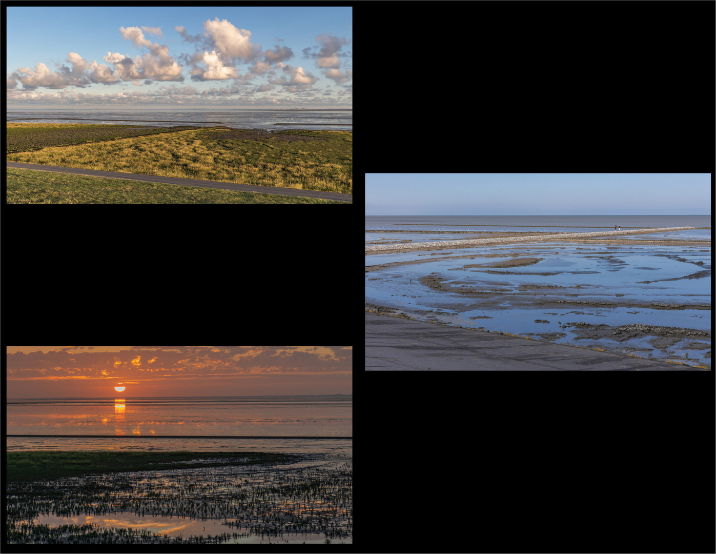 Nordfriesisches Wattenmeer