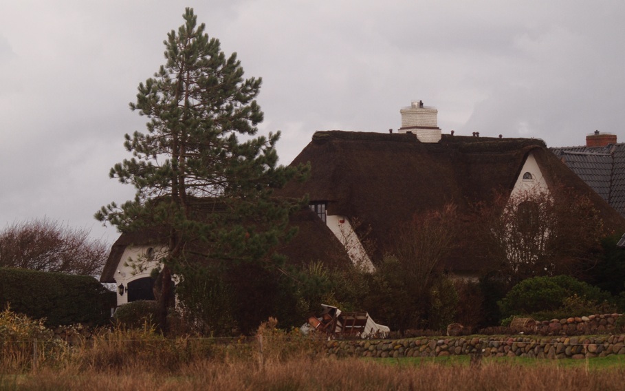 "Nordfriesland wir können alles ausser Spannend. .