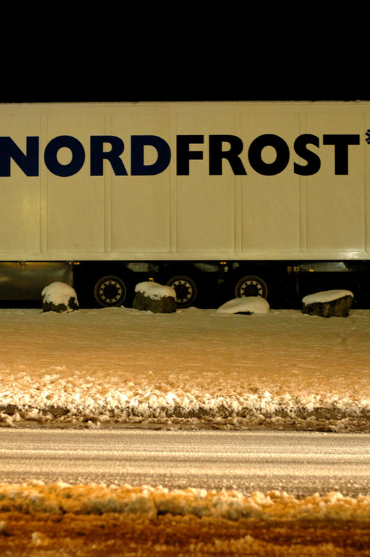 nordfröstie