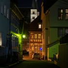 Nordhäuser Altstadt mit Dom