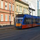 Nordhäuser Straßenbahn