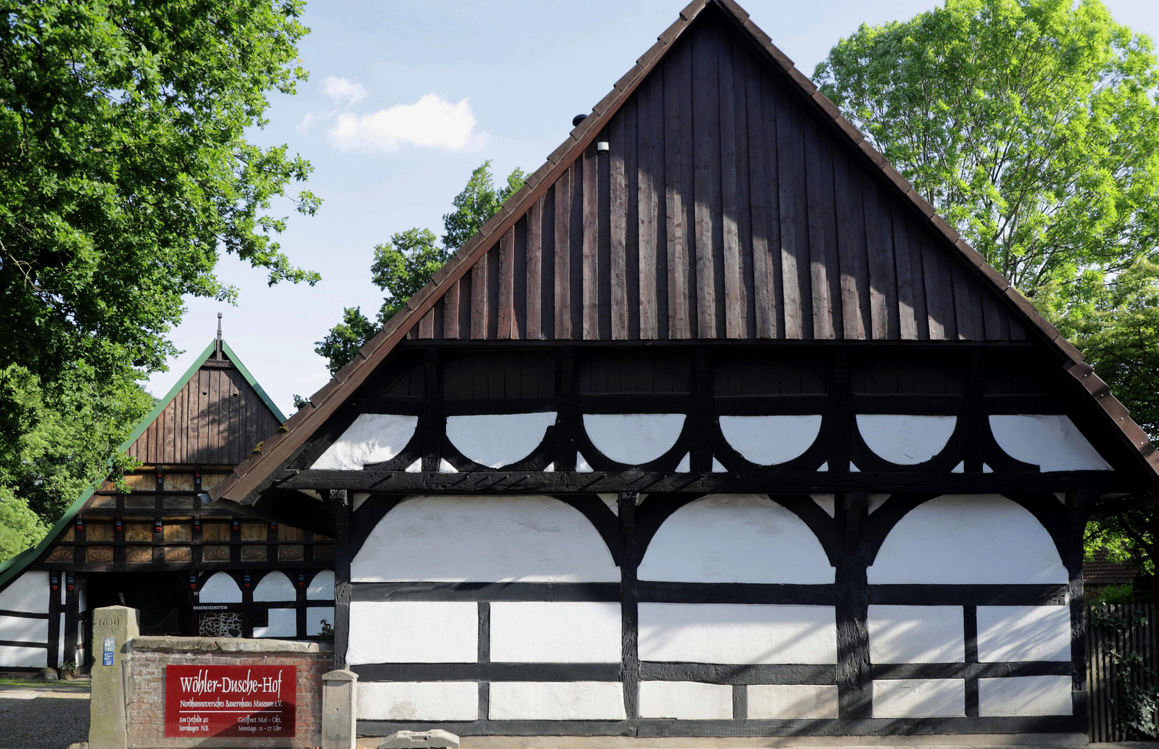 nordhannoversches bauernhaus museum