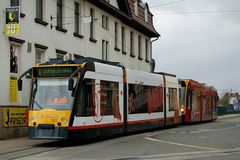 Nordhausen: 101+202