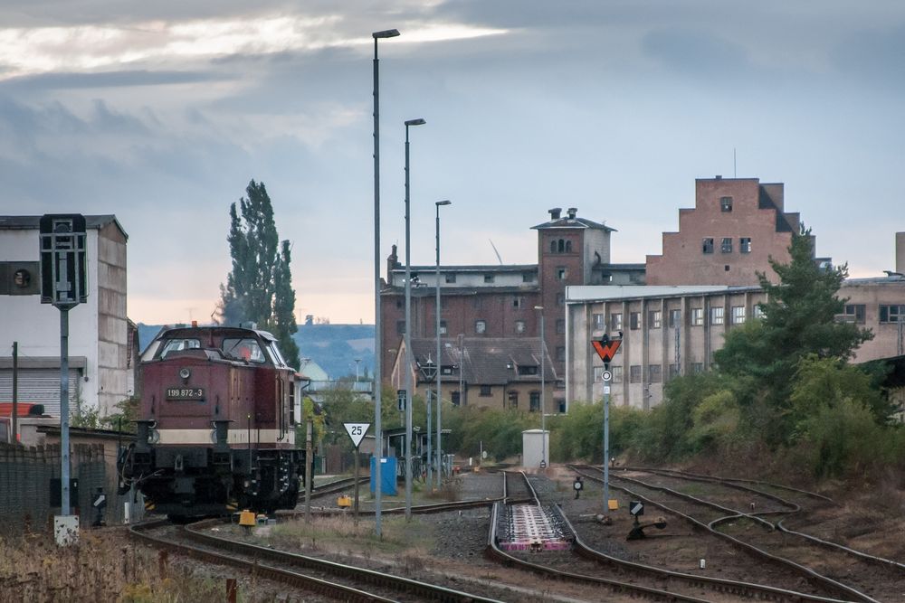Nordhausen, 199 872-3