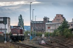 Nordhausen, 199 872-3