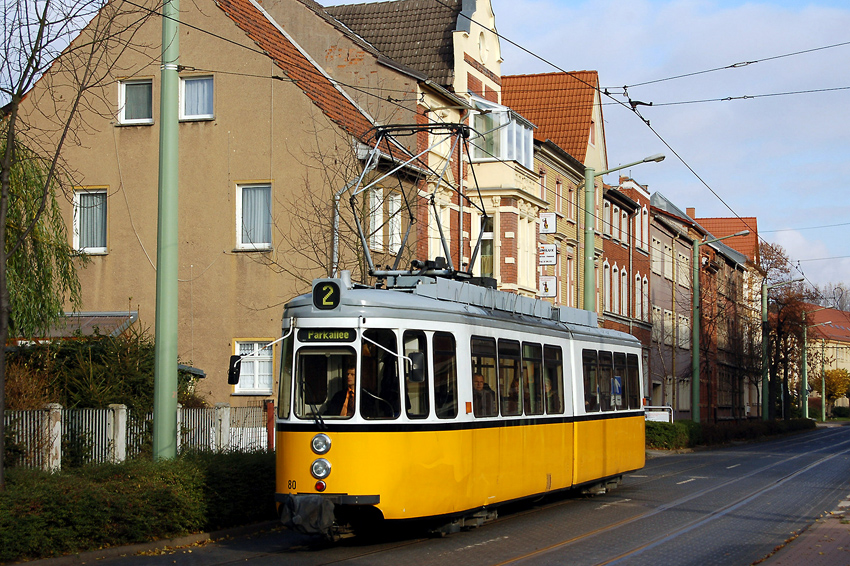 Nordhausen: 80 (SL 2) III