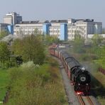 Nordhausen Altentor, 99 7245, Mai 2013