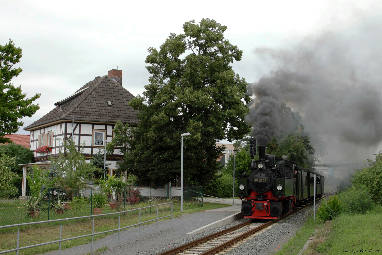 Nordhausen Altentor