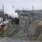 Nordhausen, Freiherr vom Stein Straße - 2005