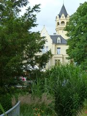 Nordhausen - Meyenburg-Museum